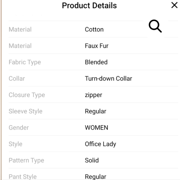 NWT WINTER BUSINESS CHIC STREET STYLE TSHIRT TWO PIECE SHORT SET S: SMALL- LARGE - Picture 13 of 14